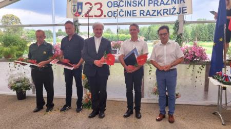 23. občinski praznik, dan državnosti in 30 let samostojne Slovenije 16